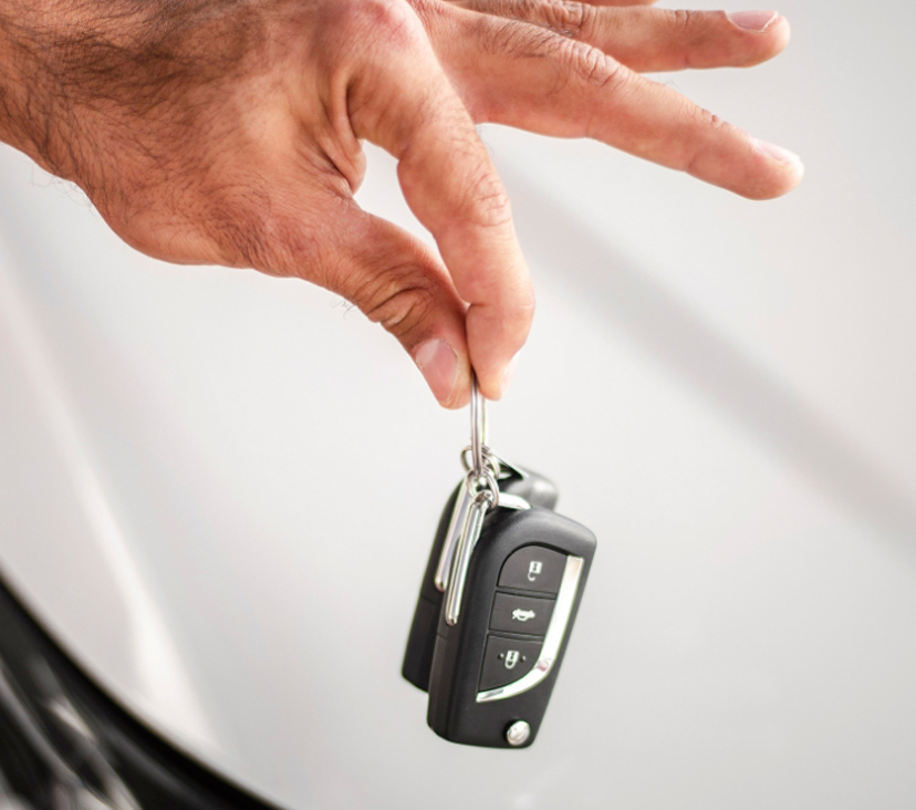 gestion vente vehicule